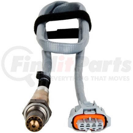 16177 by BOSCH - Oxygen Sensor for PORSCHE