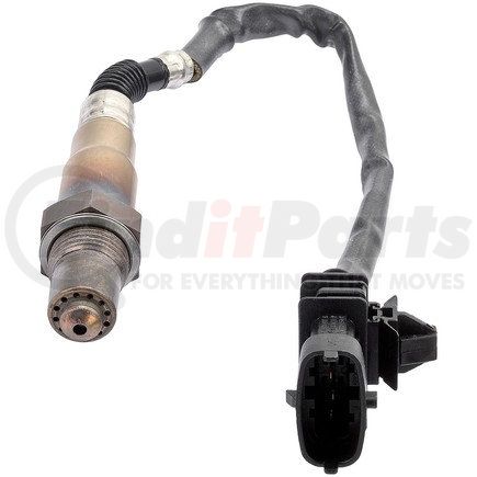 17308 by BOSCH - Premium Oxygen (O2) Sensors