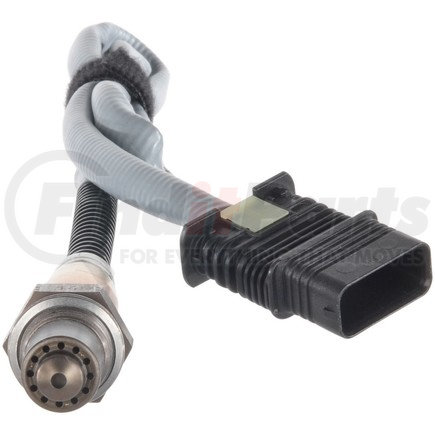 16417 by BOSCH - Oxygen Sensor for BMW