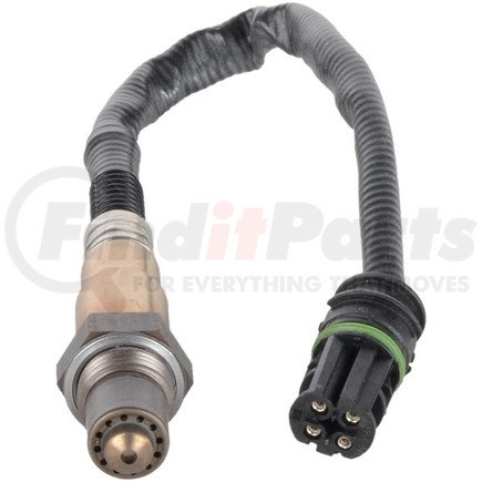 16 421 by BOSCH - Oxygen Sensor for BMW