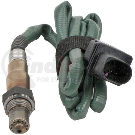 17020 by BOSCH - Oxygen Sensor for MERCEDES BENZ