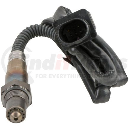 Bosch 17032 Air / Fuel Ratio Sensor Premium Wideband A/F Oxygen (O2) Sensors