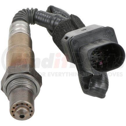 17037 by BOSCH - Oxygen Sensor for BMW