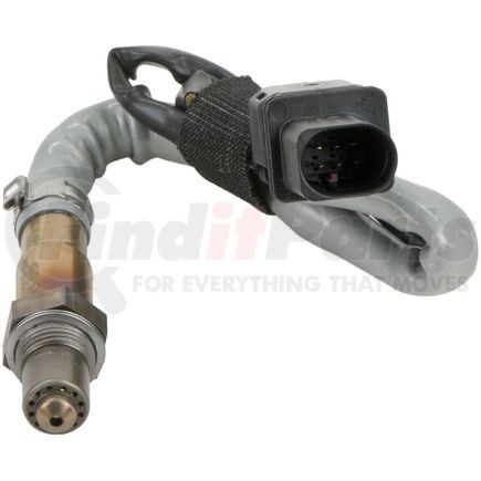 17045 by BOSCH - Premium Wideband A/F Oxygen (O2) Sensors