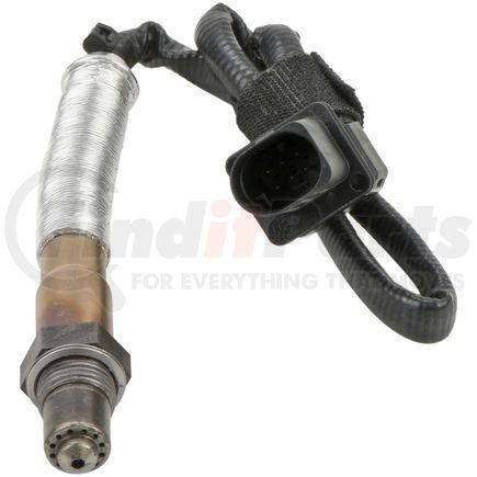 17051 by BOSCH - Oxygen Sensor for BMW