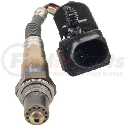 17066 by BOSCH - Premium Wideband A/F Oxygen (O2) Sensors