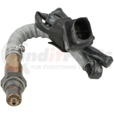 17 068 by BOSCH - Oxygen Sensor for VOLKSWAGEN WATER