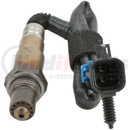 17082 by BOSCH - Premium Wideband A/F Oxygen (O2) Sensors