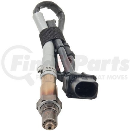 17270 by BOSCH - Oxygen Sensor for VOLKSWAGEN WATER