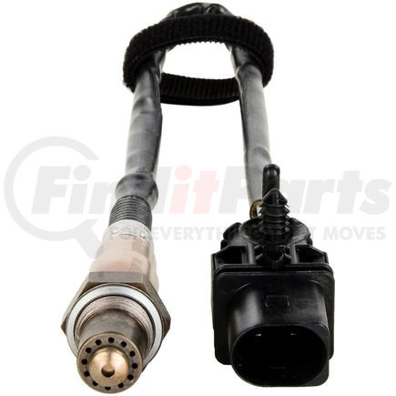 17319 by BOSCH - Oxygen Sensor