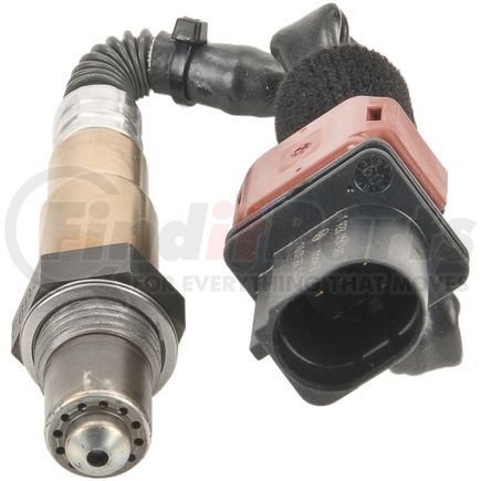 Bosch 17084 Air / Fuel Ratio Sensor Premium Wideband A/F Oxygen (O2) Sensors