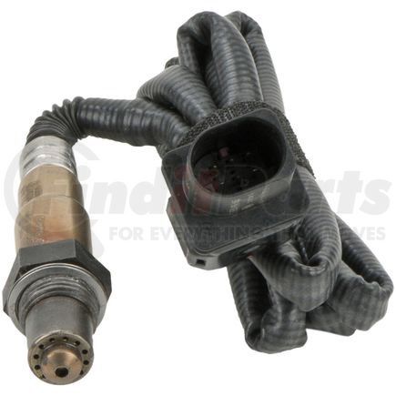 17091 by BOSCH - Oxygen Sensor for BMW
