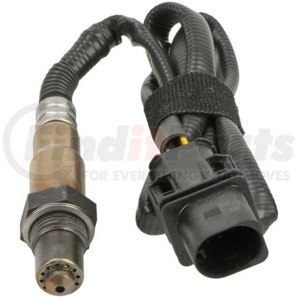 15168 by BOSCH - Premium Wideband A/F Oxygen (O2) Sensors