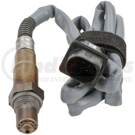 17094 by BOSCH - Oxygen Sensor for BMW