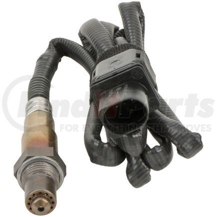 17 098 by BOSCH - Oxygen Sensor for BMW