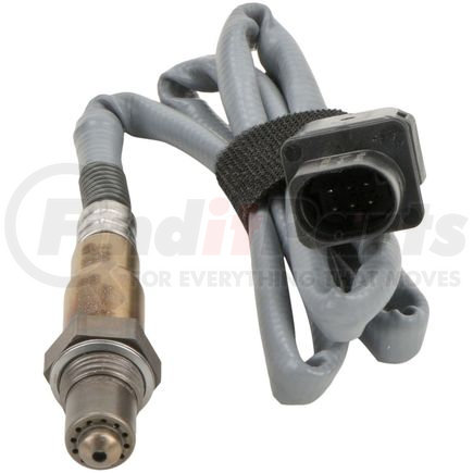 17099 by BOSCH - Oxygen Sensor for BMW