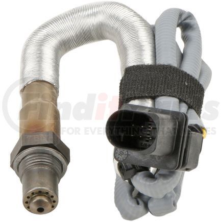 17202 by BOSCH - Oxygen Sensor for BMW