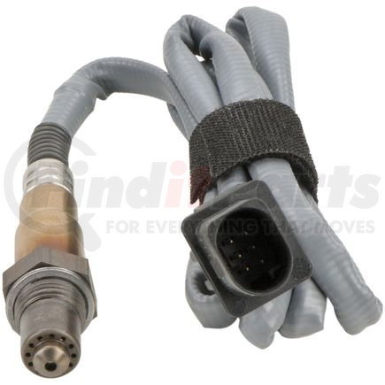 17102 by BOSCH - Oxygen Sensor for BMW