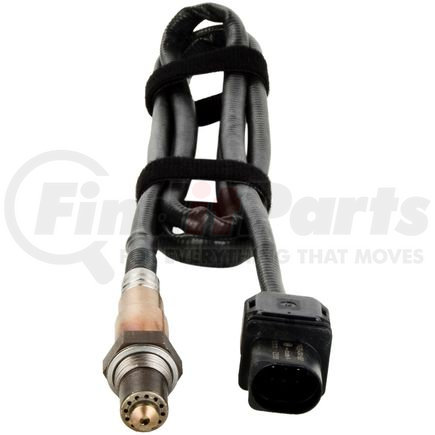 17117 by BOSCH - Oxygen Sensor for BMW