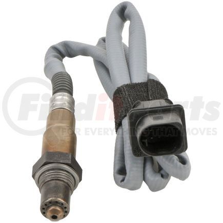 17124 by BOSCH - Premium Wideband A/F Oxygen (O2) Sensors