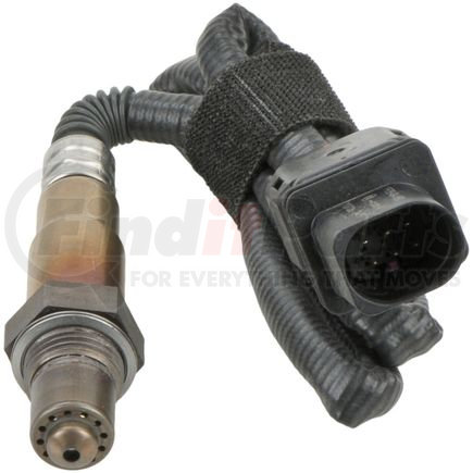 17 126 by BOSCH - Oxygen Sensor for BMW