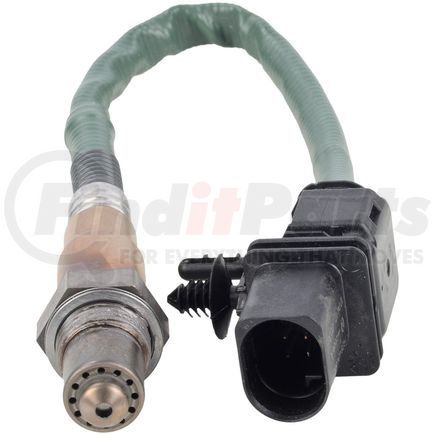 17444 by BOSCH - Premium Wideband A/F Oxygen (O2) Sensors