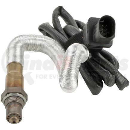 17447 by BOSCH - Oxygen Sensor for BMW