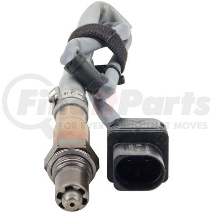Bosch 17167 Air / Fuel Ratio Sensor Premium Wideband A/F Oxygen (O2) Sensors