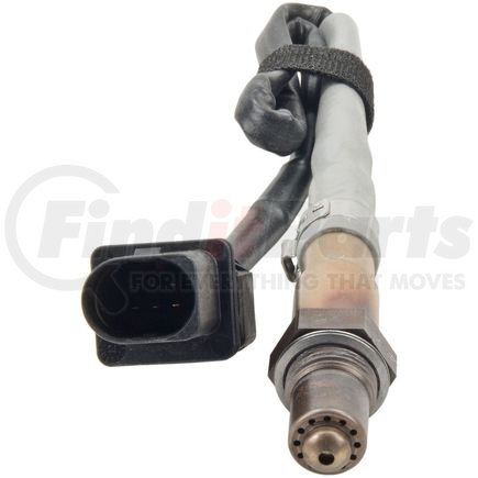 17169 by BOSCH - Premium Wideband A/F Oxygen (O2) Sensors