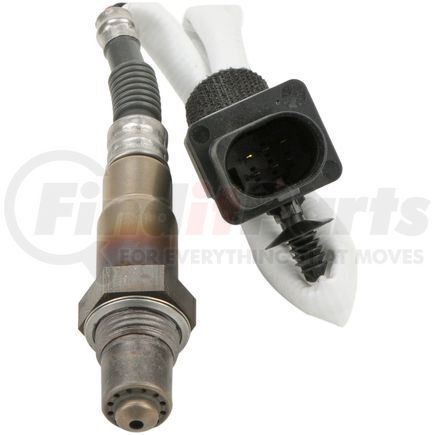 17475 by BOSCH - Premium Wideband A/F Oxygen (O2) Sensors