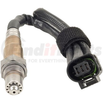 17187 by BOSCH - Oxygen Sensor for BMW