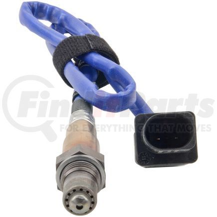 17 226 by BOSCH - Oxygen Sensor for PORSCHE