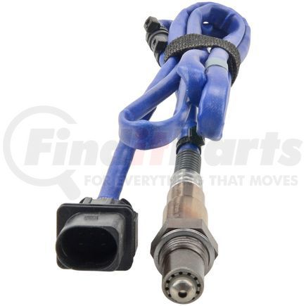 17 228 by BOSCH - Oxygen Sensor for PORSCHE