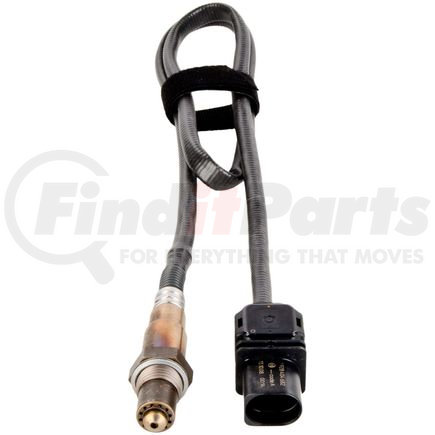 17 230 by BOSCH - Oxygen Sensor for BMW