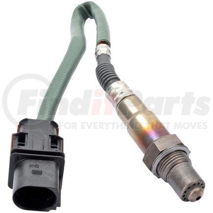 17487 by BOSCH - Premium Wideband A/F Oxygen (O2) Sensors