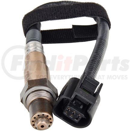 17 010 by BOSCH - Oxygen Sensor for BMW