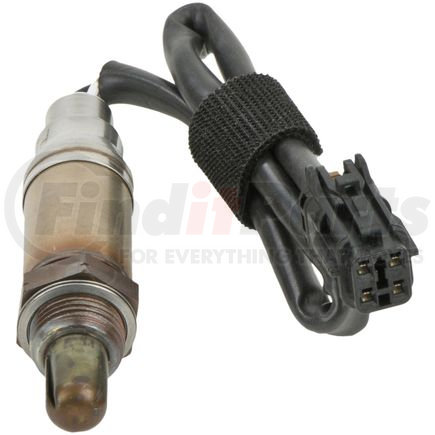 13458 by BOSCH - Oxygen Sensor for HYUNDAI