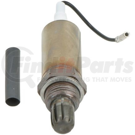 11 027 by BOSCH - Oxygen Sensor for VOLKSWAGEN WATER