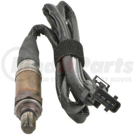 13 662 by BOSCH - Oxygen Sensor for SAAB