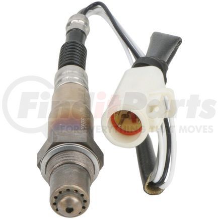 13117 by BOSCH - Oxygen Sensor for FORD
