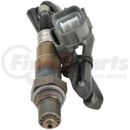 13007 by BOSCH - Oxygen Sensor for HONDA