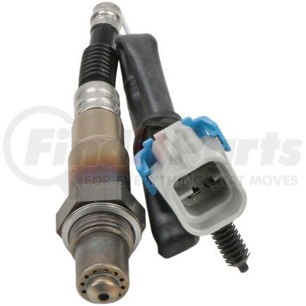 13193 by BOSCH - Oxygen Sensor for BUICK