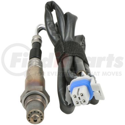 13682 by BOSCH - Premium Oxygen (O2) Sensors