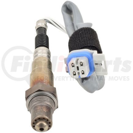 13694 by BOSCH - Premium Oxygen (O2) Sensors