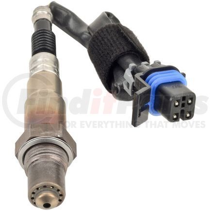 15 543 by BOSCH - Oxygen Sensor for ACCESSORIES