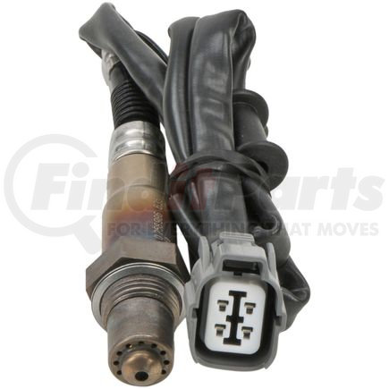 13176 by BOSCH - Oxygen Sensor for HONDA