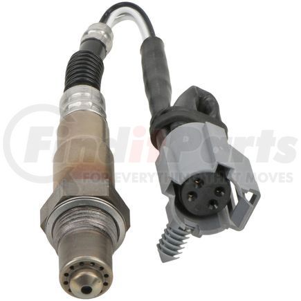 13 132 by BOSCH - Oxygen Sensor for JEEP