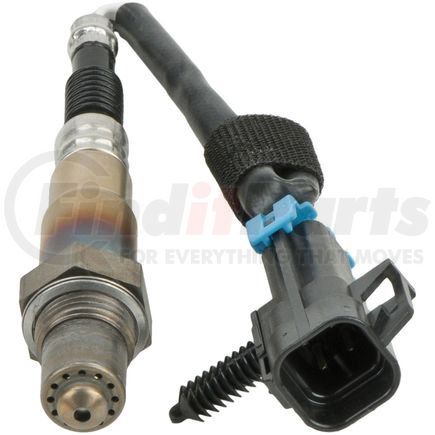 13 455 by BOSCH - Oxygen Sensor for CHEVROLET