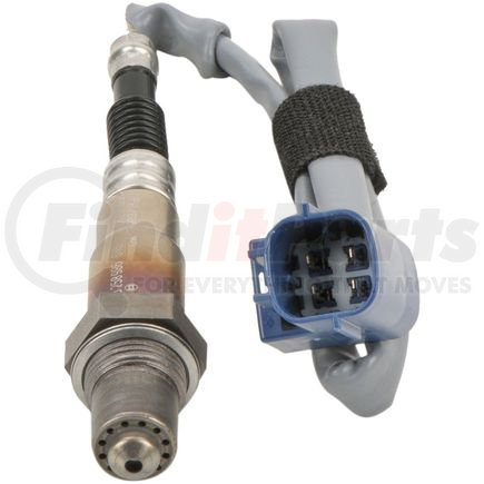 15518 by BOSCH - Premium Oxygen (O2) Sensors