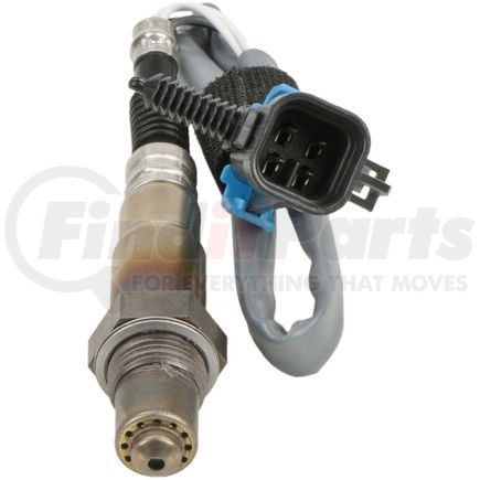 15285 by BOSCH - Premium Oxygen (O2) Sensors